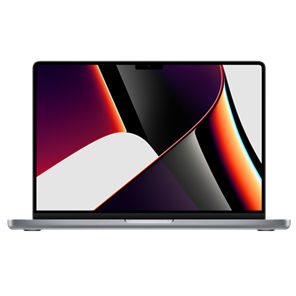 APPLE Macbook PRO M1 MAX A2485